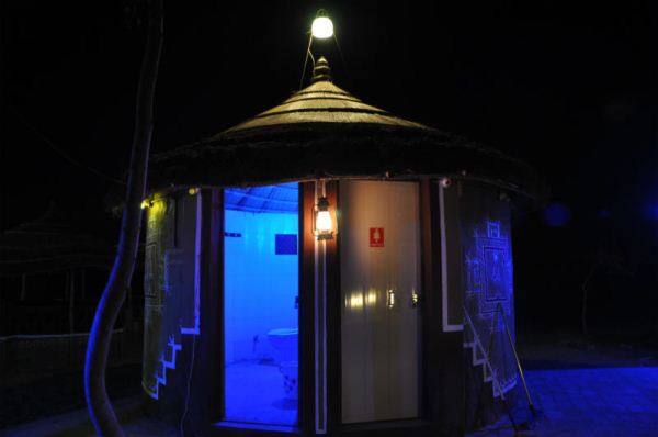 Hotel Vrindavan Resort, Pali 3